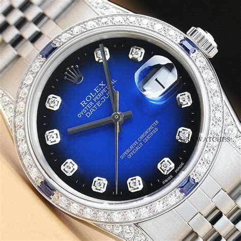 rolex mens quartz watches|authentic rolex dials and bezels.